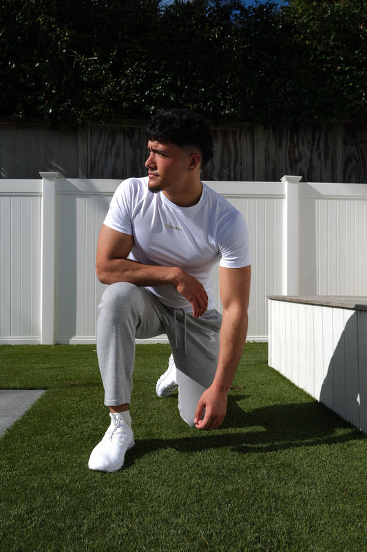 Gym prince JOGGERS